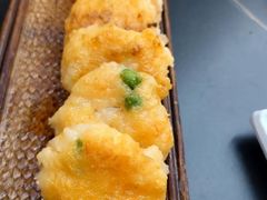 -渔满仓海鲜渔家(象山二店)