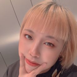 -M1 HAIR烫染