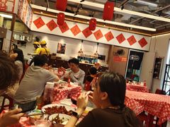-荆九爷爆炒桥头三嫩(浙大店)