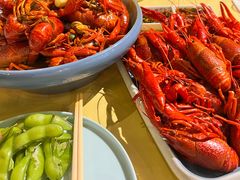 -小田油焖小龙虾(双井店)