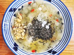 银耳糯米粥-袁妈红豆汤(重庆总店)