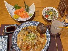 -九酢·海鲜居酒屋