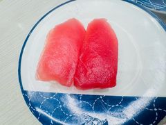 -滨寿司(百联中环店)