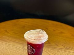 -星巴克(哈尔滨新一百店)