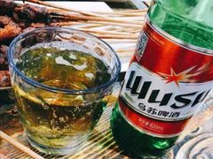 -新疆民族团结羊肉串(锦江区店)