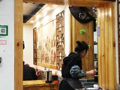 -南岗老砂锅居(建设街步行街店)
