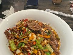 -阿财老铺·老蚌埠龙虾城(华夏总店)