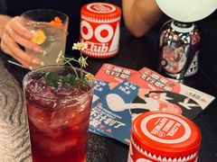 -AClub餐吧(富华里店)