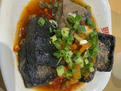 -双燕楼·手工馄饨·汤面小吃(世纪汇店)