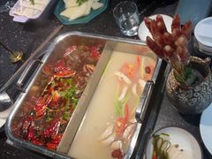 -五星桥原切肥牛火锅·30年专注好牛肉(湖塘店)