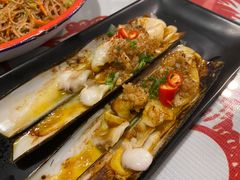 -辉记炭烧海鲜大排档·老字号(福田店)