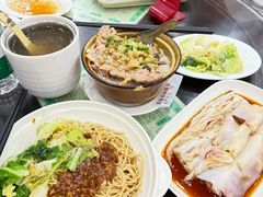 -荔园小馆(园岭新村二期店)