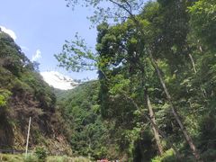-大围山峡谷漂流