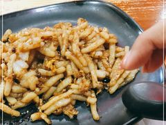 -台州老六海鲜面馆(上南总店)