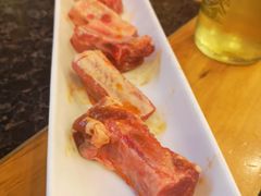-老码头火锅(玉林店)
