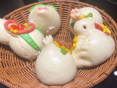 -鲁菜根·泰山菜(泰山店)