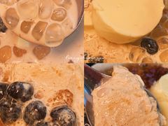 -堂屋糖水店(愚园店)