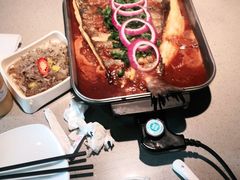 -半天妖烤鱼(石岛店)