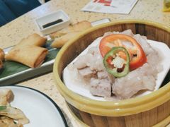 -蒸武门·广式茶点(江南店)