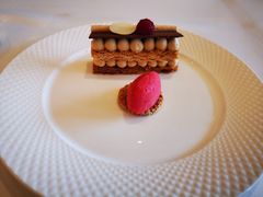 甜点-福楼法餐厅FLO