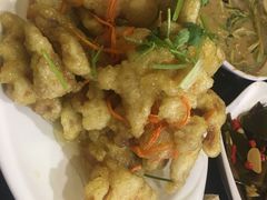 -张包铺(关东古巷店)