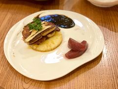 -阿吾罗日本料理(K11艺术中心店)