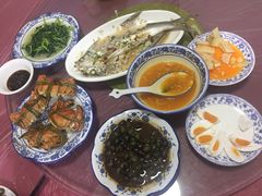 -喜洋洋蟹庄(阳澄湖店)