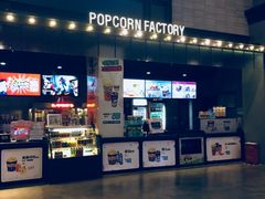-CGV影城(黄河道ScreenX店)