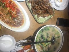 -华馨园北京烤鸭