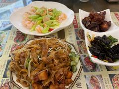 -葛记焖饼(伏牛路店)