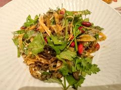 -囍凤楼·粤菜·点心·火锅(温特莱店)