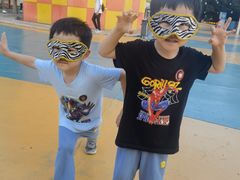 -青岛方特梦幻王国