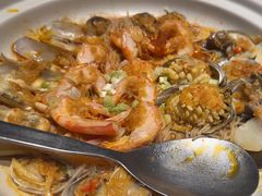 -徐记海鲜(曲江南湖店)