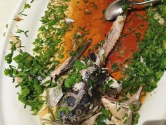 -写庭·鱼鲜川菜·宴请(铁像寺水街店)