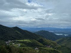 -天姥山景区