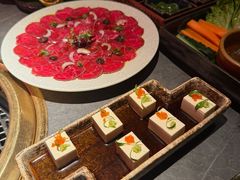 -板前十胜·和牛烧肉专门店(北京总店)