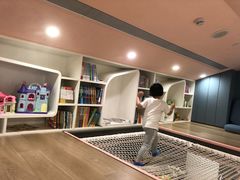 -BossBabe亲子餐厅(金光华广场店)