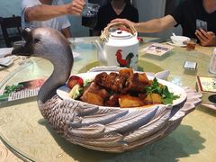 五味鹅-五邑人家(江门店)