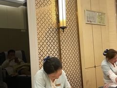 -华夏良子·足道SPA艾灸(三里屯店)