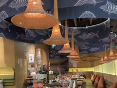 -云海肴云南菜·蒸汽石锅鱼(青岛万象城店)