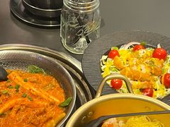 -HOTISLAND海鸡岛·韩国料理(江南西店)