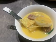 -宫燕府·京菜·烤鸭·淮扬菜(王府中心店)