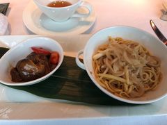 -天龙轩(香港丽思卡尔顿酒店)