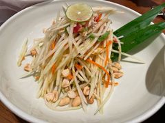 -泰香米泰国餐厅(中大国际店)