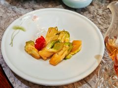 -湖畔居茶楼(湖滨店)