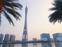 -海心沙亚运公园