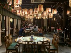 -二十八里太湖船菜(吉祥路店)