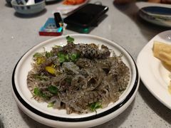 风味鱼皮-农家大院(纪王店)