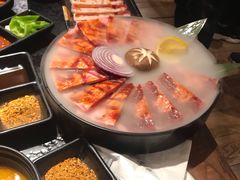 -九田家黑牛烤肉料理(石路天虹店)
