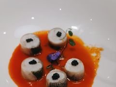 -箪食巷私房菜馆·鲁菜(玉函路店)